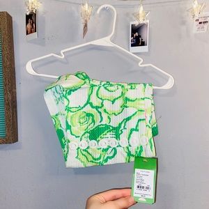 Lily Pulitzer shorts